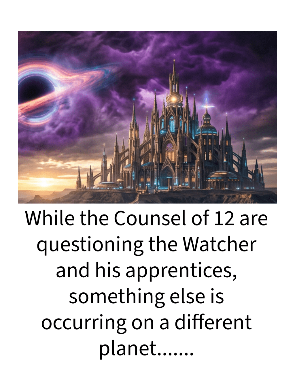 Page 12 of the Comic&nbsp;Book